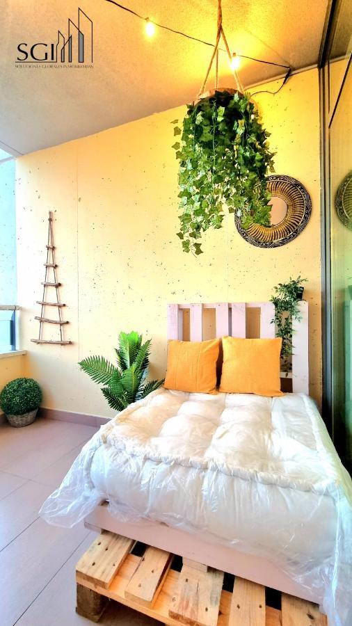 Sunset Chill Out- Torres D' Oboe Apartamento Benidorm Exterior foto