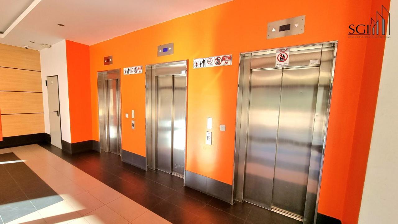 Sunset Chill Out- Torres D' Oboe Apartamento Benidorm Exterior foto