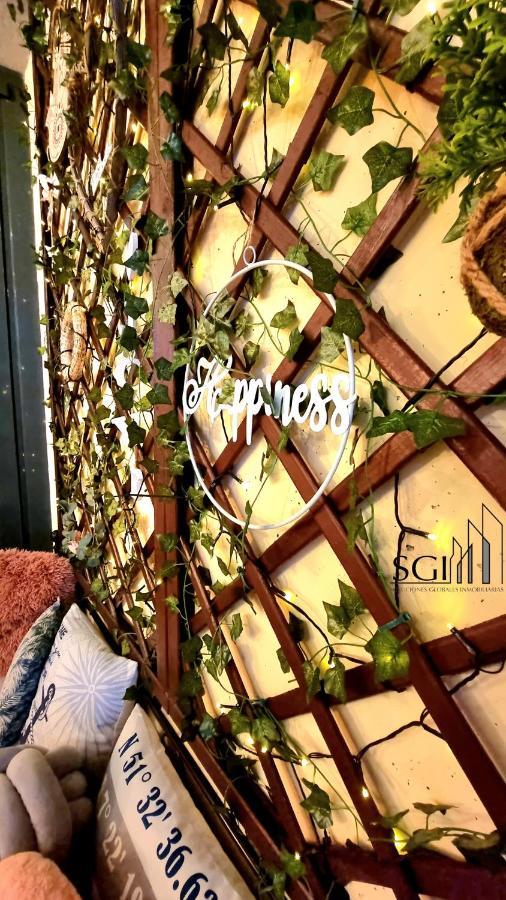 Sunset Chill Out- Torres D' Oboe Apartamento Benidorm Exterior foto